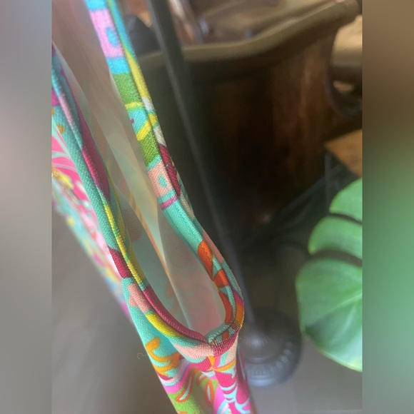 Pappagallo Sleeveless Summer Dress - Picture 7 of 10